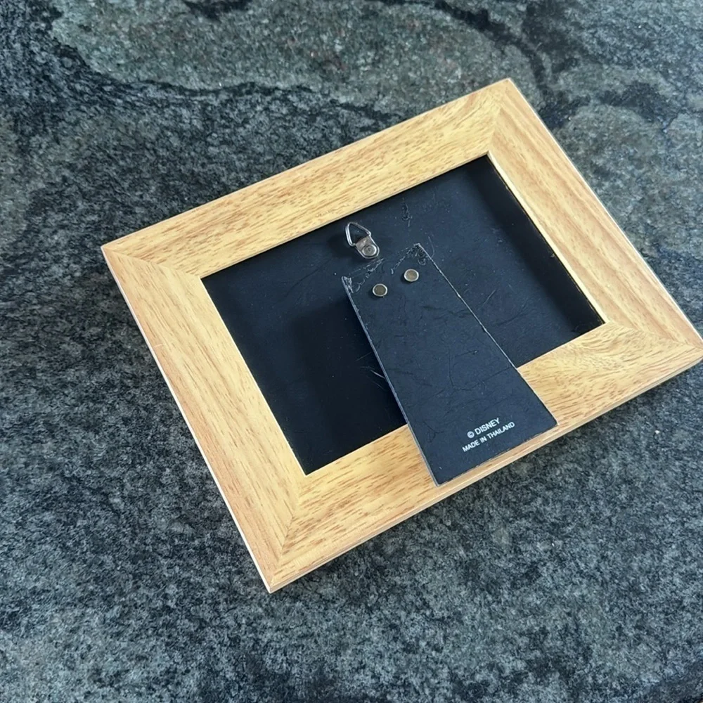 Disney photo frame